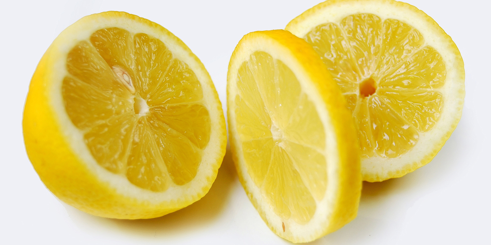 Citroner mot Torra armbågar