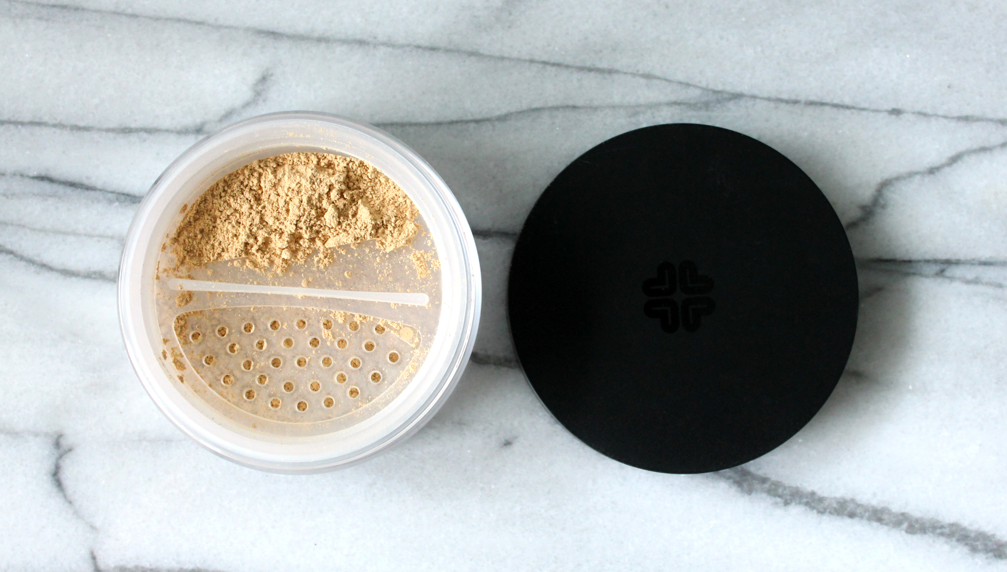 Lily Lolo Mineral Foundation