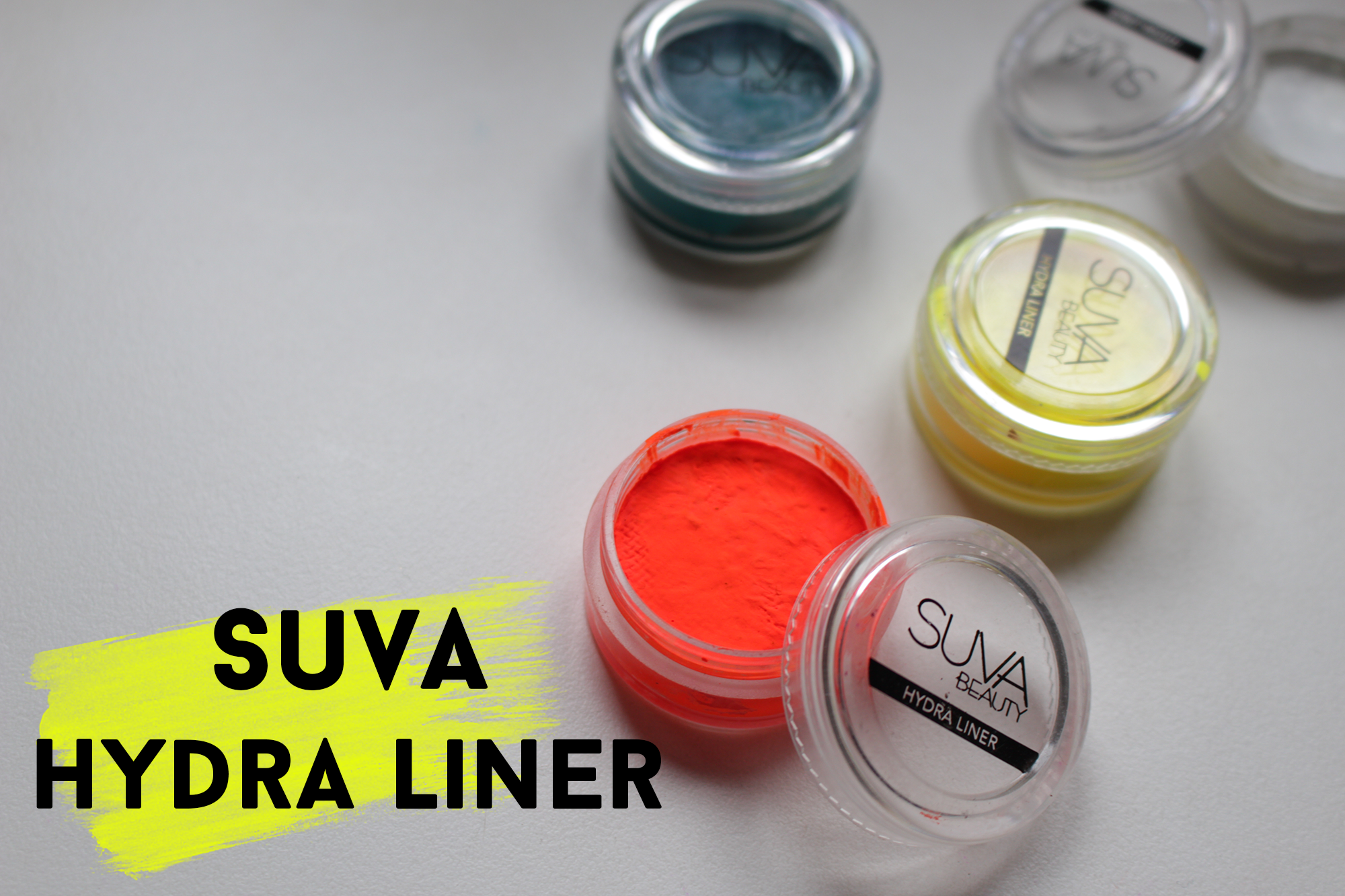 SUVA Hydra Liner