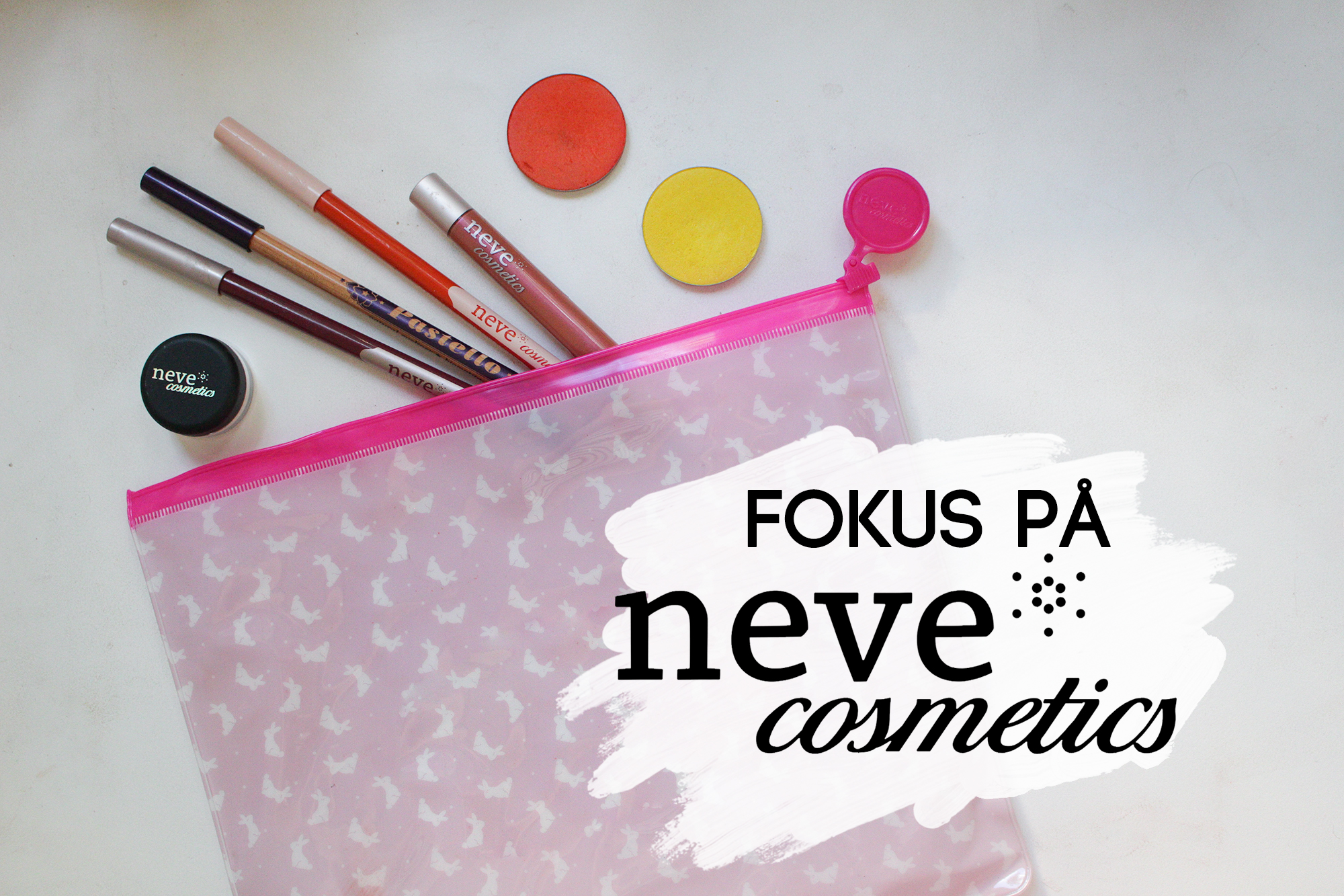 Neve Cosmetics