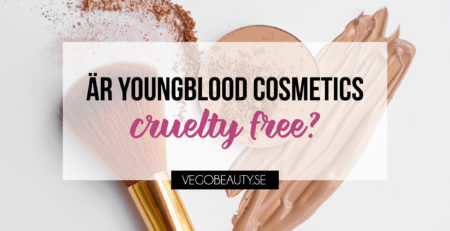 Youngblood Cruelty Free