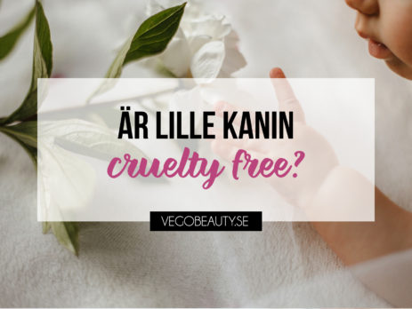 Är Lille Kanin Cruelty Free?