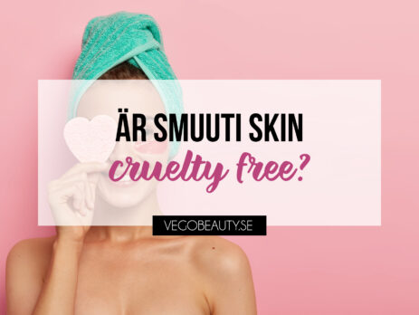 Smuuti Skin Cruelty Free