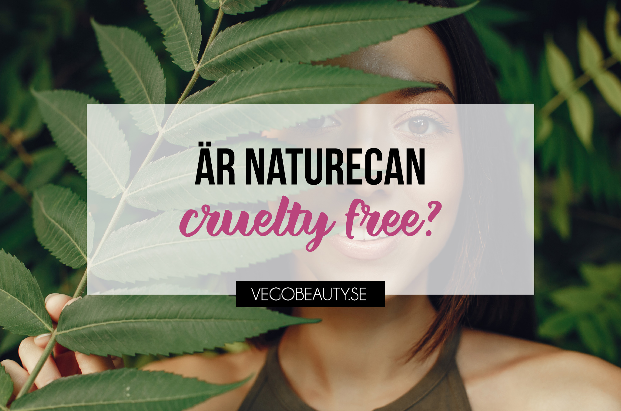 Naturecan crulety free