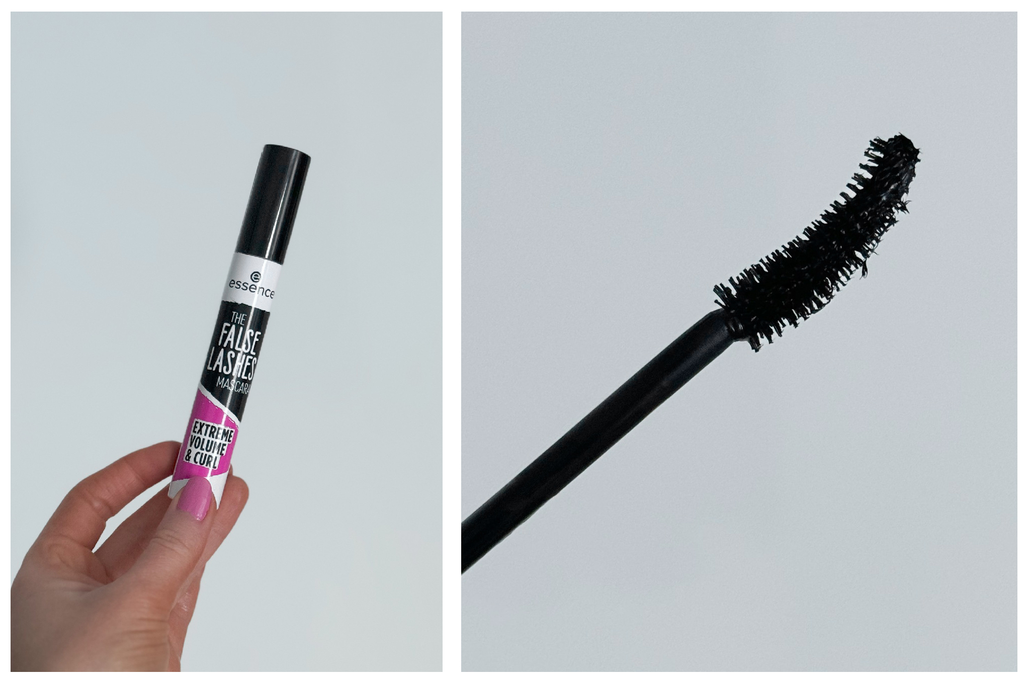Essence False Lash Borste