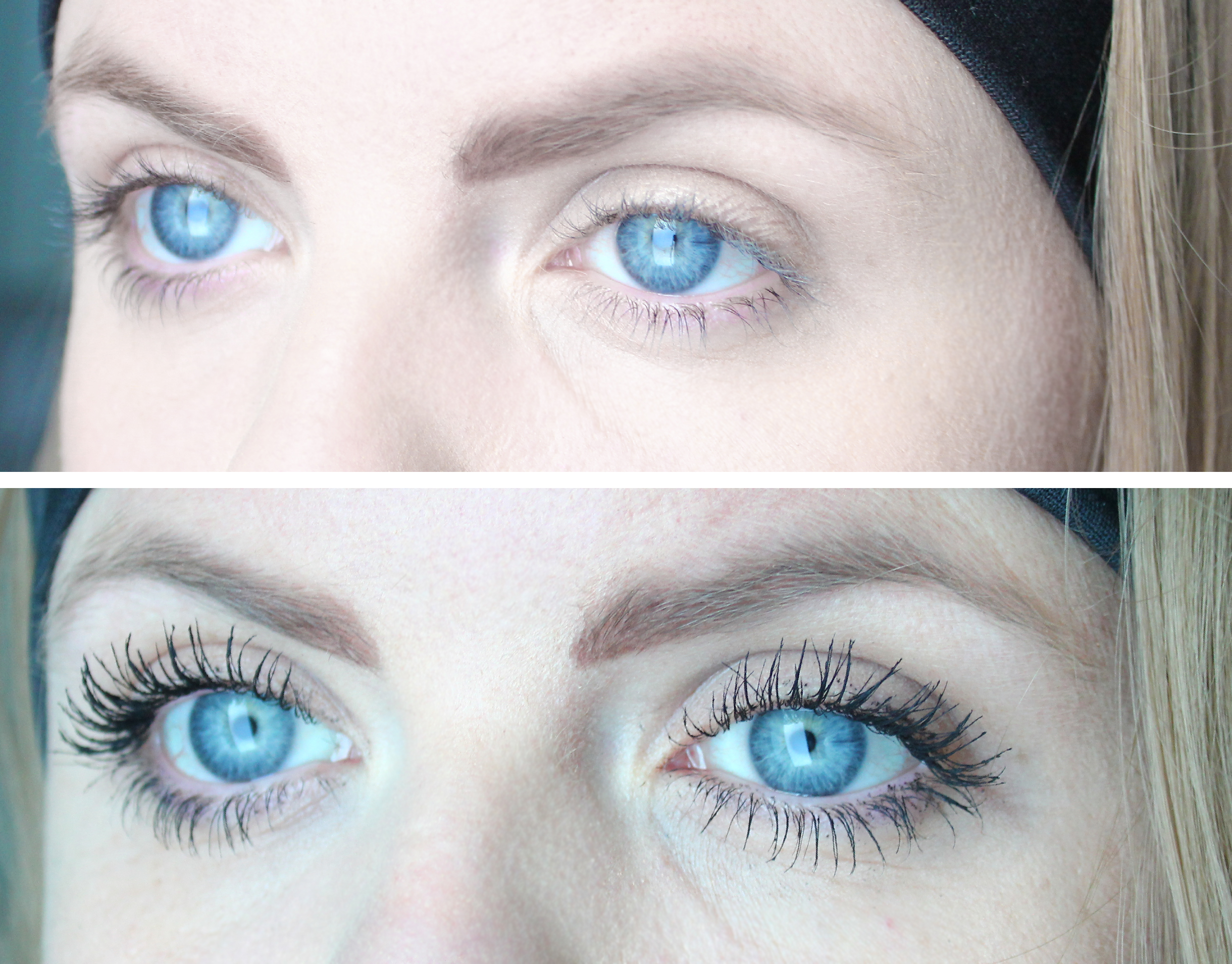 essence The False Lashes Mascara Extreme Volume & Curl