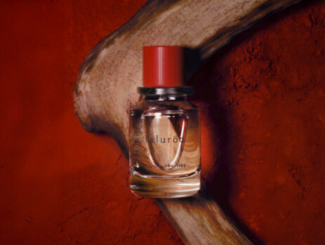 Björk and Berries edp Faluröd