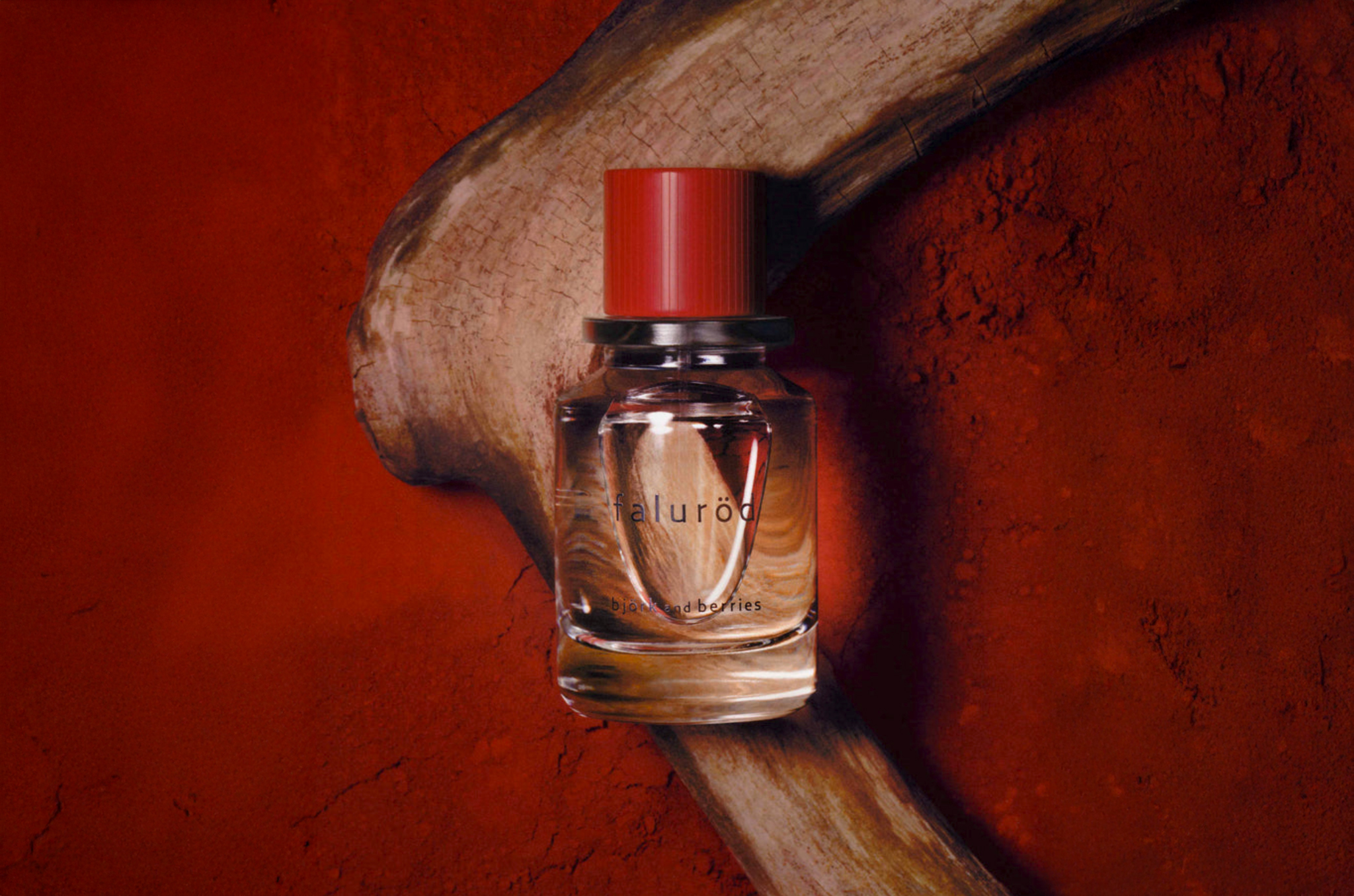 Björk and Berries edp Faluröd