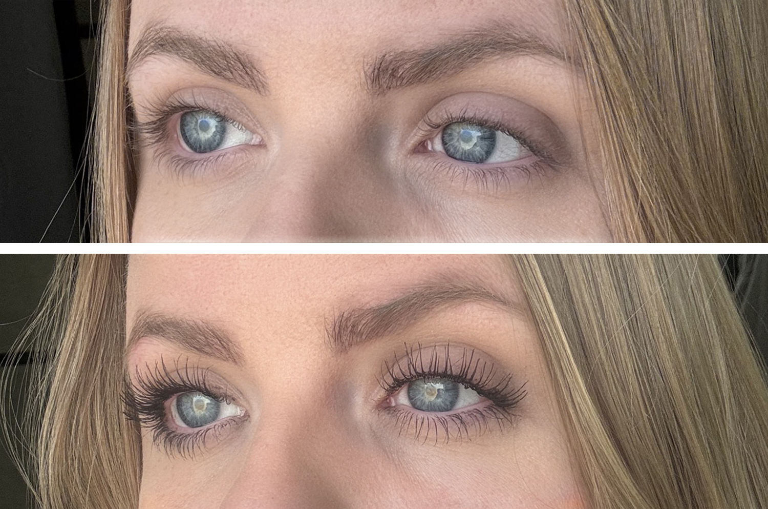 Sweed Lash Lift Mascara