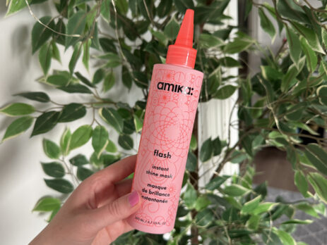 Amika Flash Instant Shine Mask