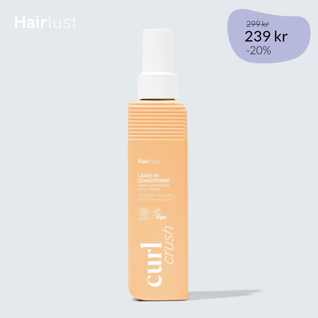 Curl Crush™ Leave-in Conditioner