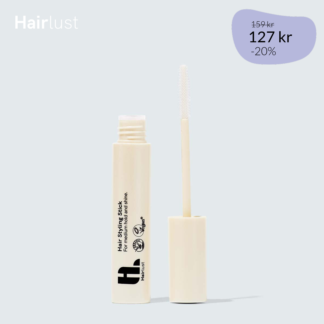 Final Touch Hair Styling Stick