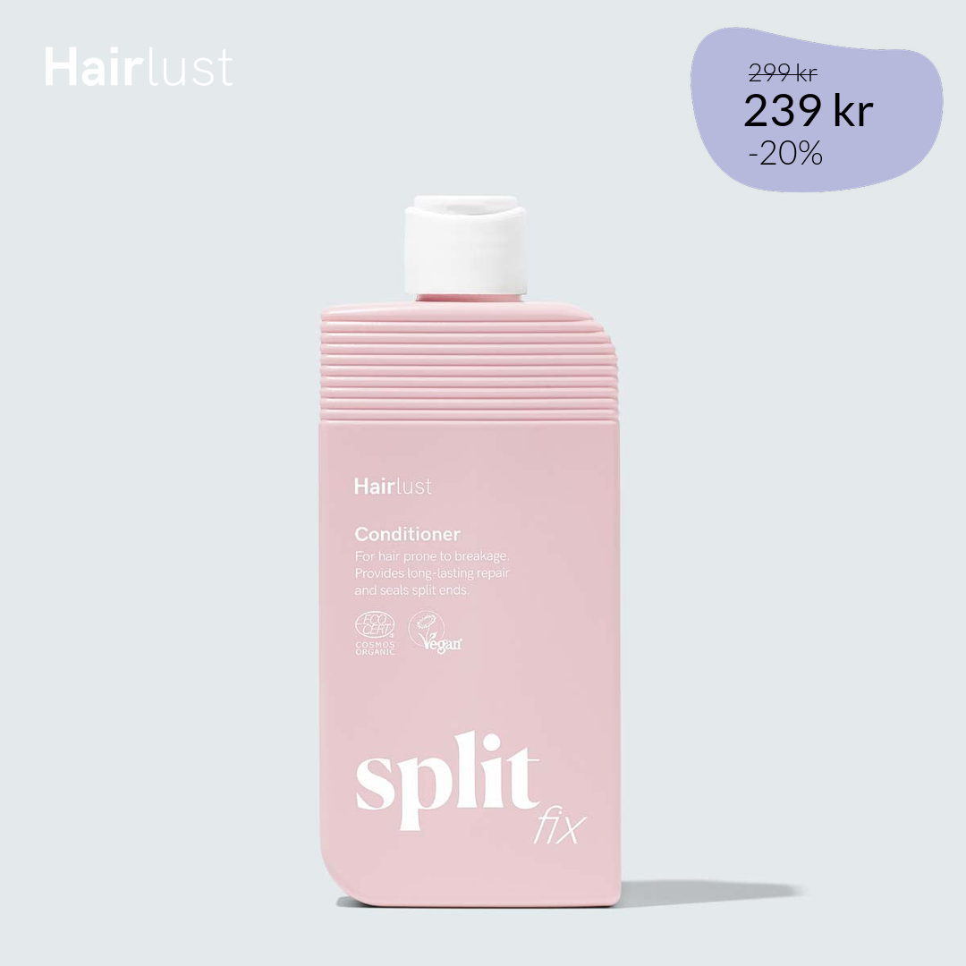 Hairlust Split Fix Conditioner 250 ml