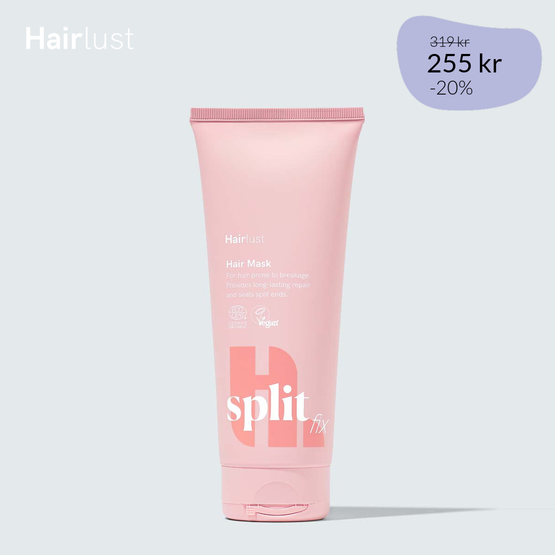 Split Fix™ Hair Mask – 200 ml / 6.7 FL. OZ.