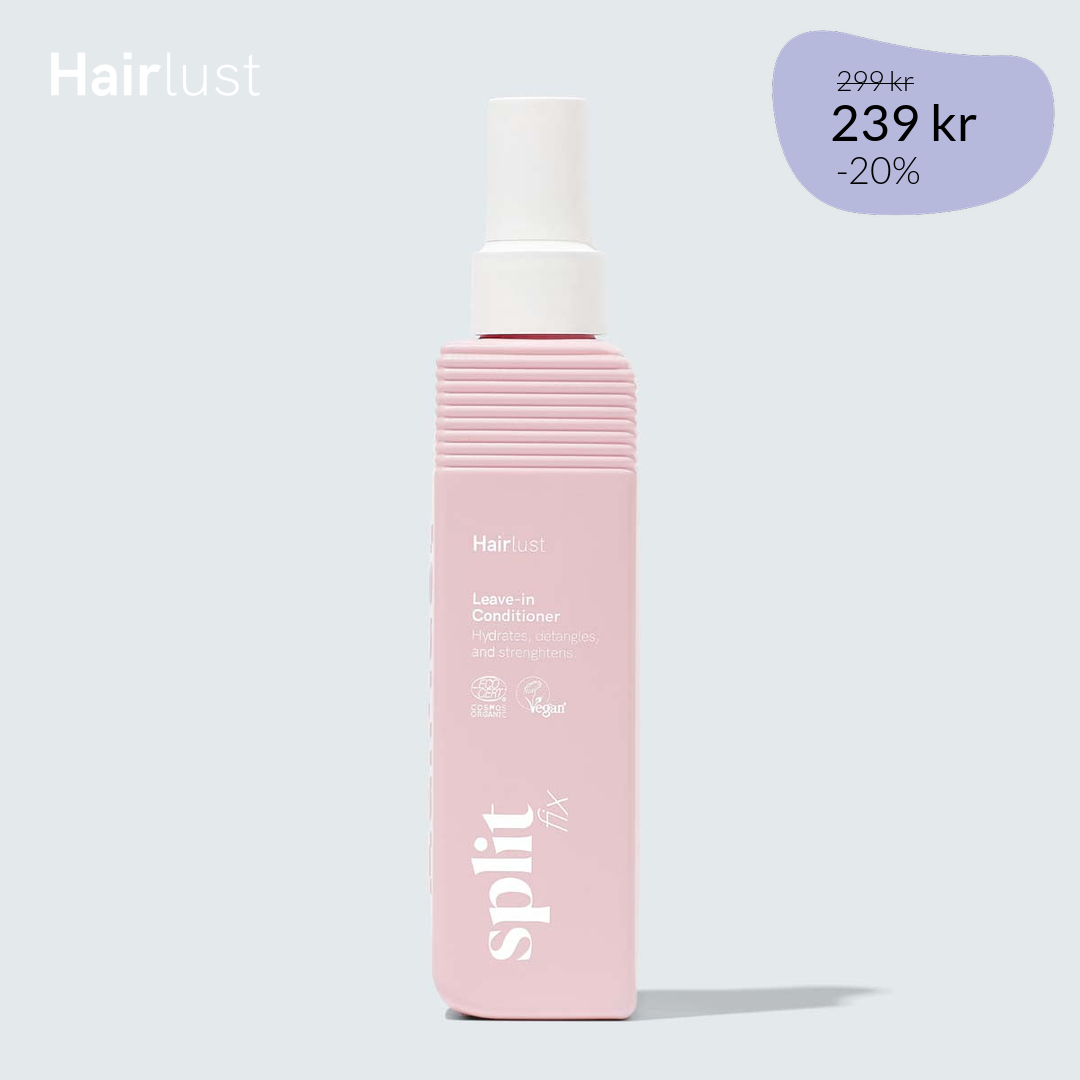Split Fix™ Leave-in Conditioner – 150 ml / 5.1 FL.OZ.
