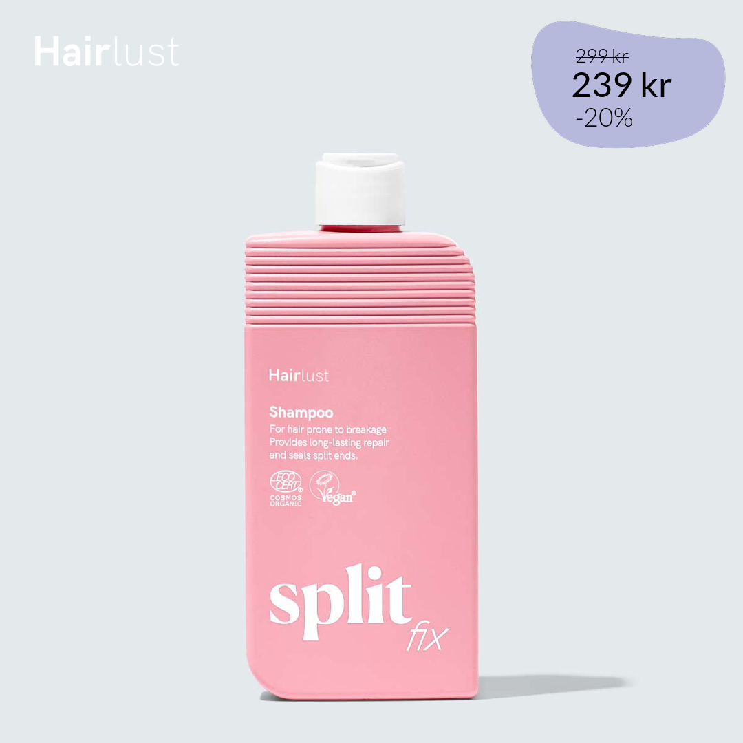Split Fix™ Shampoo